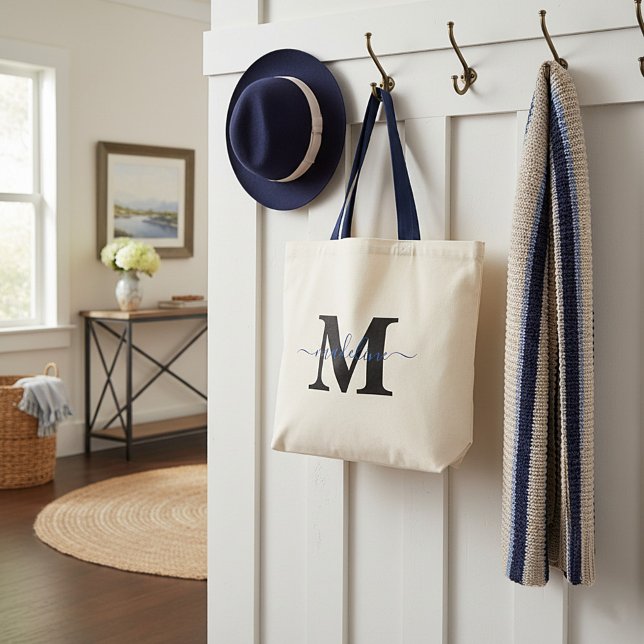 Personalised  tote bag (Creator Uploaded)