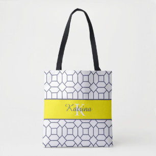 Personalised Tote Bag