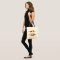 Personalised Tote Bag. Green Tote Bag. Bridesmaid