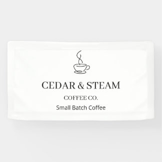 Personalised Trade Show Runner Marketing Event Tab Banner