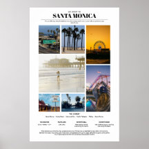 Personalised Travel Memorabilia Board foamcore