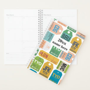 Personalised Travel Planner