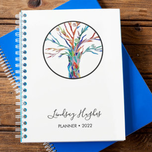 Personalised Tree of Life Planner