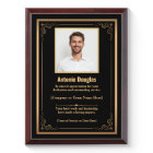 Personalised Trophies & Awards with custom photo