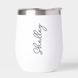 Personalised Tumbler,Stainless Coffee Cup,Bridesma