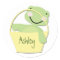 Personalised Turtle Name Tags
