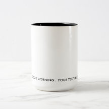 Personalised