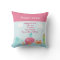 Personalised Under the Sea life Pillow Keepsake