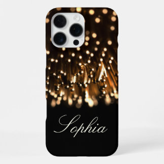 Personalised Unique Design iPhone 16 Pro Max Case