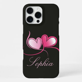Personalised Unique Design iPhone 16 Pro Max Case