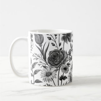 Personalised – Unique Gift Idea for Birthday Coffee Mug