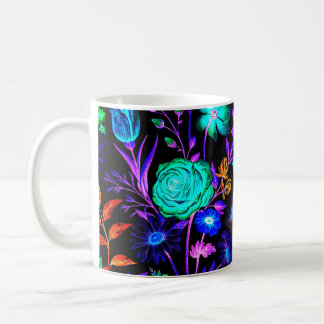 Personalised – Unique Gift Idea for Birthday Coffee Mug