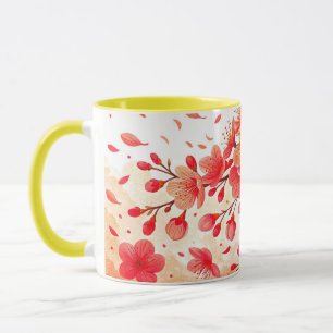 Personalised – Unique Gift Idea for Birthday Mug