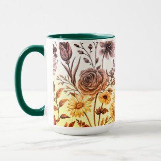 Personalised – Unique Gift Idea for Birthday Mug