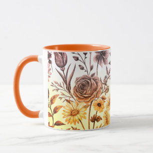 Personalised – Unique Gift Idea for Birthday Mug