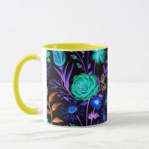Personalised – Unique Gift Idea for Birthday Mug