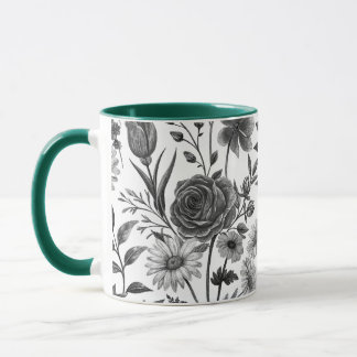 Personalised – Unique Gift Idea for Birthday Mug