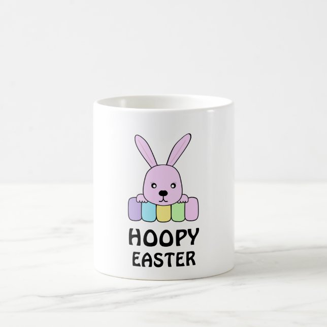 Personalised, unique, Sleek, & Refined Coffee Mug (Center)