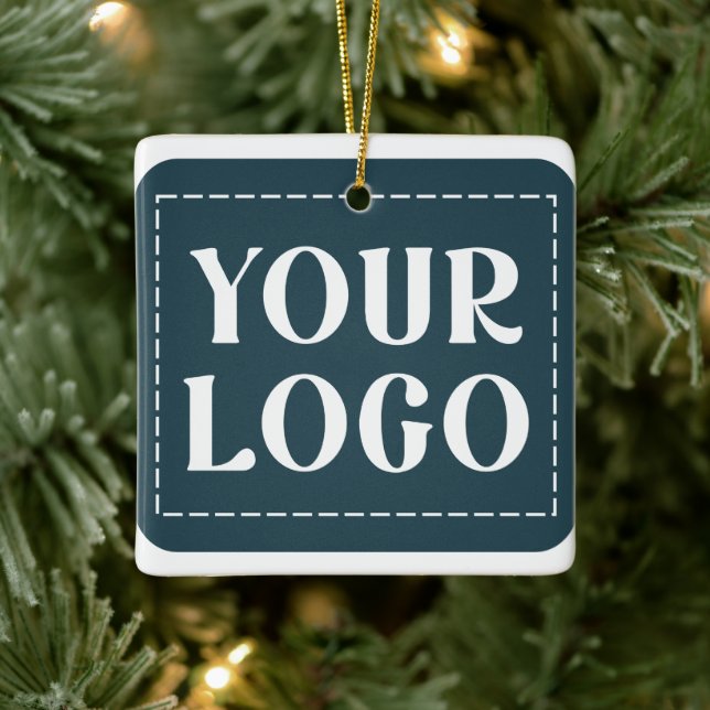  Personalised, unique, Sleek, & Refined easter Ceramic Ornament (Tree)