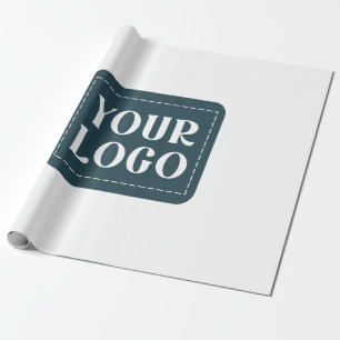 Personalised, unique, Sleek, & Refined easter Wrapping Paper