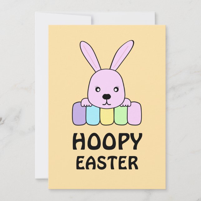 Personalised, unique, Sleek, & Refined Invitation (Front)