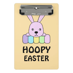 Personalised, unique, Sleek, & Refined Mini Clipboard
