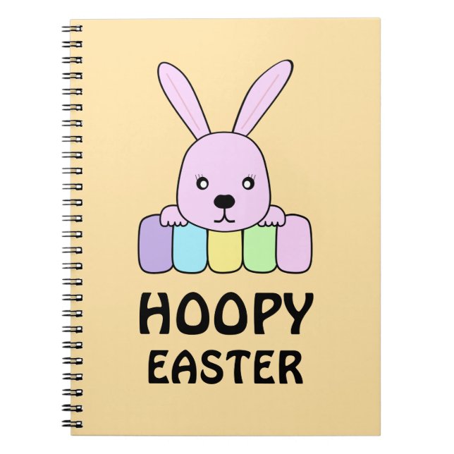 Personalised, unique, Sleek, & Refined Notebook (Front)