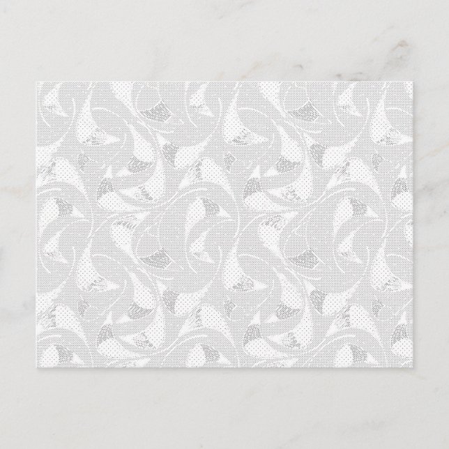 Personalised vacation-themed thank you cards (Front)