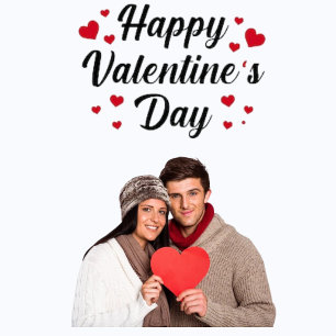 personalised valentine `day gift Speciality Mug