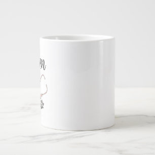 Personalised Vet Nurse Mug Veterinarian