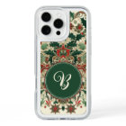 Personalised Victorian/Classic/Vintage Christmas