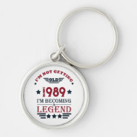 Personalised vintage 35th birthday party