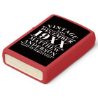 Personalised Vintage Aged to Perfection