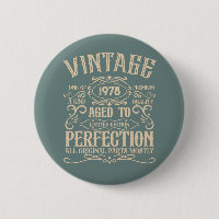 Personalised vintage birthday whiskey label themed