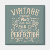 Personalised vintage birthday whiskey party