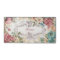 Personalised Vintage French Floral 