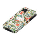 Personalised Vintage Swirly Damask