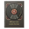 Personalised Vintage Vinyl Record