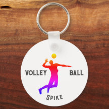 Personalised Volleyball Giveaway For Boys & Girls