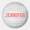 Personalised Volleyball Magnet