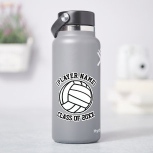 Personalised Volleyball Player