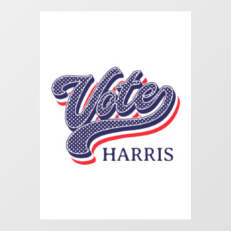 Personalised Vote Election Stars and Stripes 