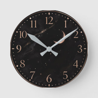 Personalised Wall Clock | Modern Home Decor Clock