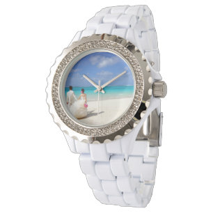 Personalised Watches Picture Photo Watches for Her