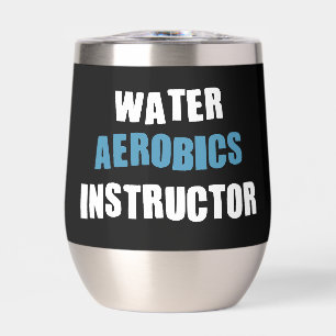 Personalised Water Aerobics Instructor