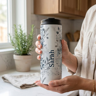 Personalised Water Bottle with Name