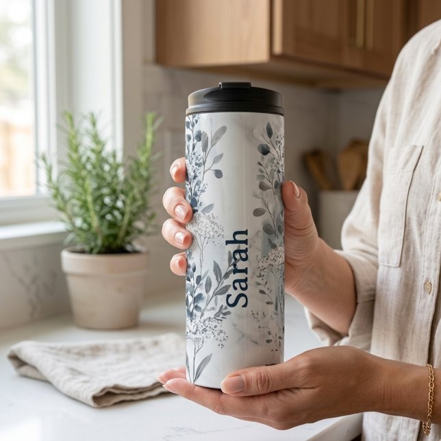 Personalised Water Bottle with Name (Creator Uploaded)