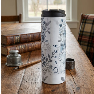 Personalised Water Bottle with Name