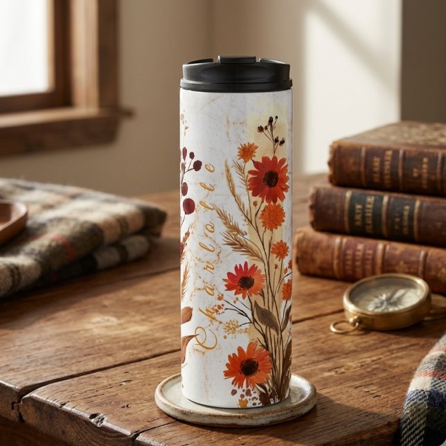 Personalised Water Bottle with Name (Creator Uploaded)