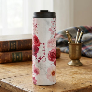 Personalised Water Bottle with Name